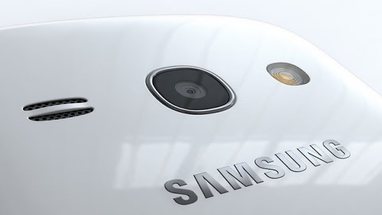  Samsung Galaxy Fame S6810