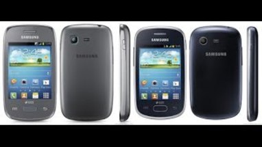  Samsung Galaxy Pocket Neo 