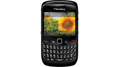  Blackberry Curve 8520