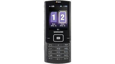    Samsung D780 DuoS
