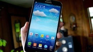Видео обзор Samsung Galaxy Mega 2 Видео обзор Samsung Galaxy Mega 2