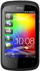 ���� ��������� - ����� ��������� HTC Explorer