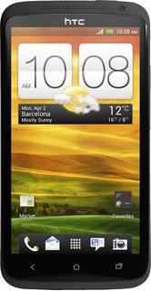 ��� �����? - ����� c�������� HTC One X