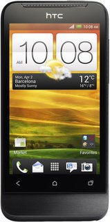 ��������� ��������� HTC Hero - ����� ��������� HTC One V