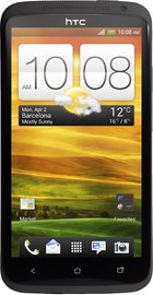 ����� ��������� HTC One X: ������ ���������