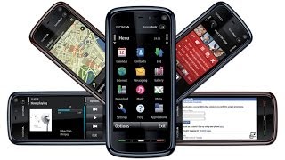 Видео обзор Nokia 5800 Видео обзор Nokia 5800