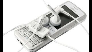 Видео обзор Nokia 6300 Видео обзор Nokia 6300