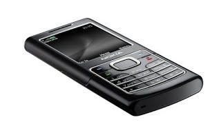 Видео обзор Nokia 6500 classic Видео обзор Nokia 6500 classic