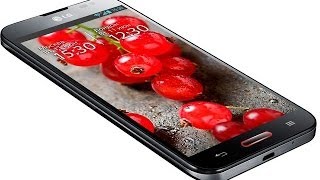 Видео обзор LG Optimus G Pro E988 Видео обзор LG Optimus G Pro E988