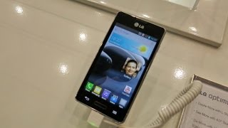 Видео обзор LG Optimus L5 II E450 Видео обзор LG Optimus L5 II E450