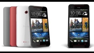 Видео обзор HTC Butterfly Видео обзор HTC Butterfly