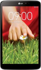 Видео обзор LG G Pad 8.3 V500 Видео обзор LG G Pad 8.3 V500