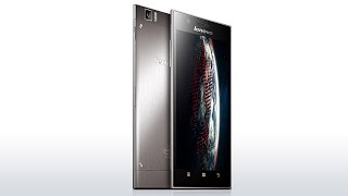 Видео обзор Lenovo K900 Видео обзор Lenovo K900