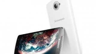 Видео обзор Lenovo S920 Dual SIM Видео обзор Lenovo S920 Dual SIM