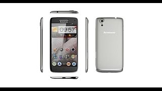 Видео обзор Lenovo Vibe X Видео обзор Lenovo Vibe X
