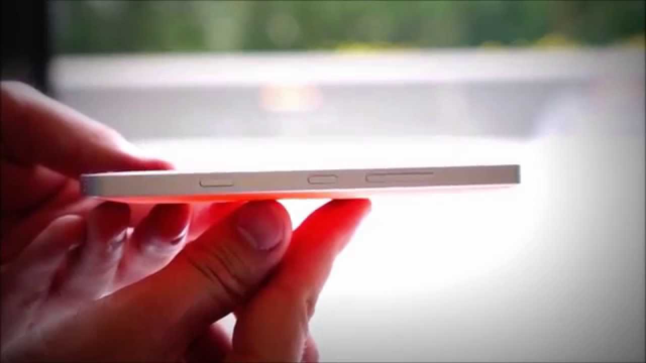 Видео обзор Nokia Lumia 930 Видео обзор Nokia Lumia 930