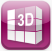3D декоратор интерьеров