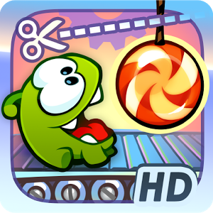 Cut the Rope HD