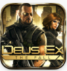 Deus Ex: The Fall