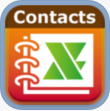 Excel Контакты