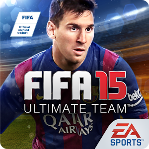 FIFA 15 Ultimate Team