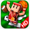 Flick Champions HD