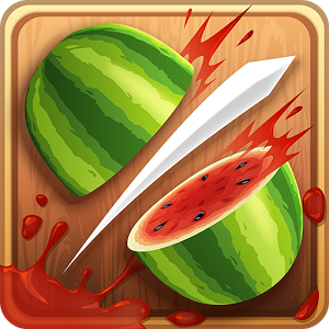 Fruit Ninja