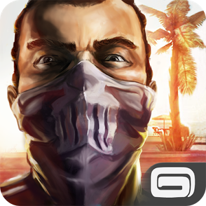 Gangstar Rio: City of Saints