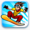 iStunt 2 - Snowboard