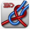 Knots 3D(узлы)
