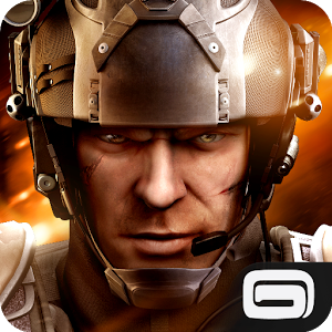 Modern Combat 5: Затмение