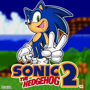 Sonic The Hedgehog 2