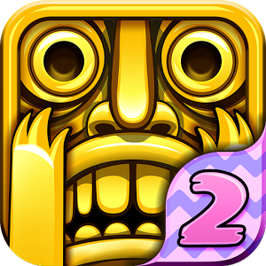 Temple Run 2