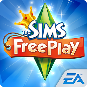 The Sims FreePlay