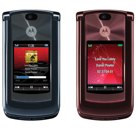 Видеообзор Обзор мобильного телефона Motorola RAZR2 V9: подробные разбор и  тесты | Цифрус