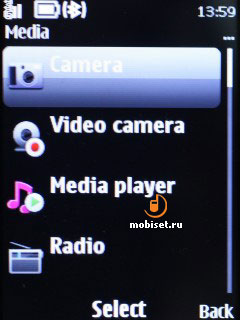 Видеообзор Обзор Nokia 5330 XpressMusic/Mobile TV Edition ...