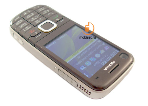 Nokia 6720