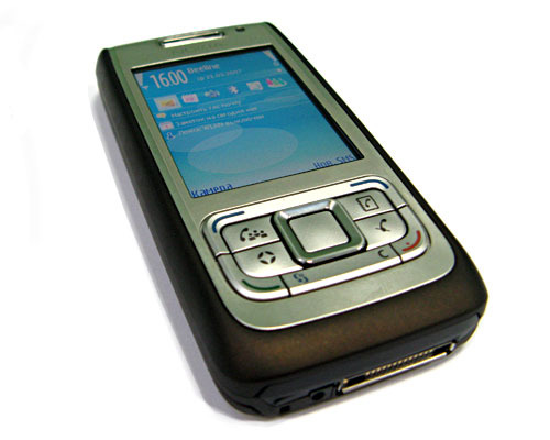 Nokia e65 1