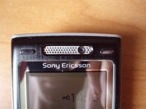 Sony Ericsson K790i Аккумулятор Купить