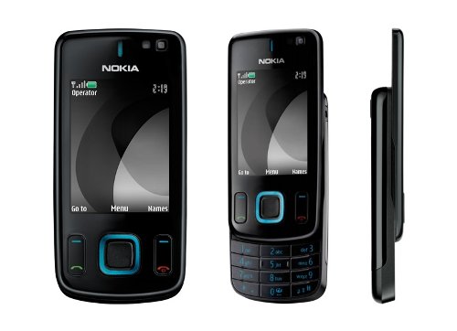 Видеообзор Обзор мобильного телефона Nokia 6600 slide: Женские штучки:  подробные разбор и тесты | Цифрус