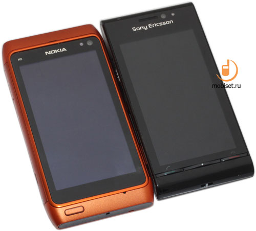 Видеообзор Полный Обзор Nokia N8: Тот Самый Флагман: Подробные.