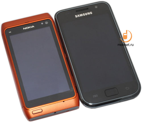 Видеообзор Полный Обзор Nokia N8: Тот Самый Флагман: Подробные.