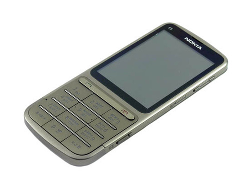 Купить Телефон Nokia Кнопочный В Металлическом Корпусе