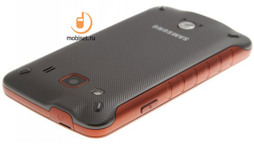 Самсунг Защищенный Смартфон Samsung Xcover 5 Купить