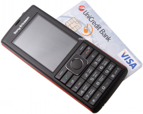 Видеообзор Обзор Sony Ericsson Cedar (J108i): Обойдёмся Без.