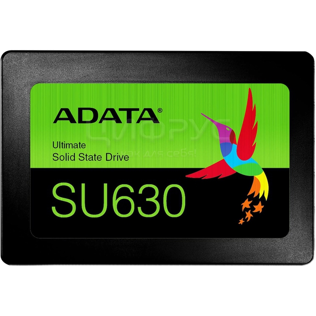 ADATA Ultimate SU630 1.92Tb SATA ASU630SS 1T92Q R EAC