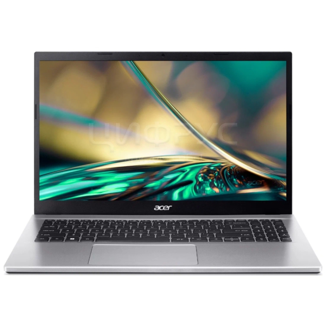 Купить Acer Aspire 3 A315-59-330W (Intel Core i3 1215U, 8Gb, 256GB SSD ...