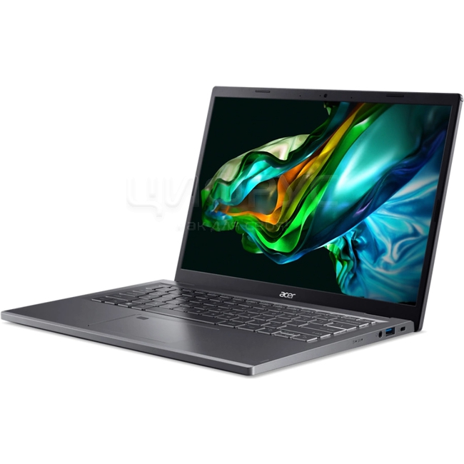 Acer Aspire 5 A514 56M 52AH Intel Core i5 1335U 1300MHz 14