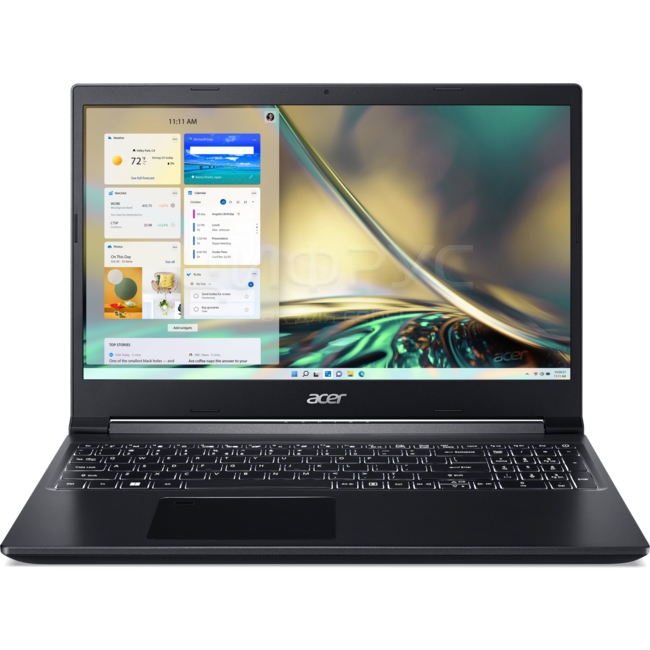 Acer aspire nvidia sale