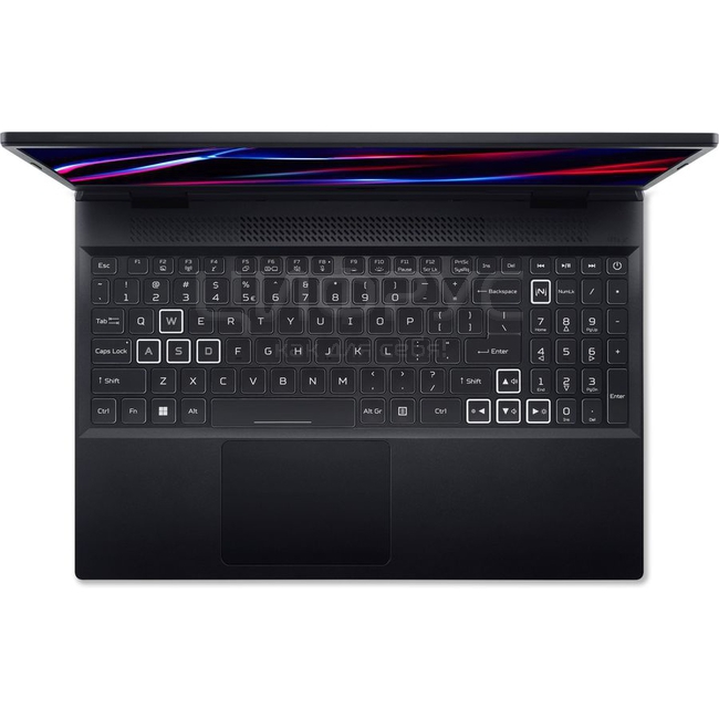 Acer discount nitro 15.6